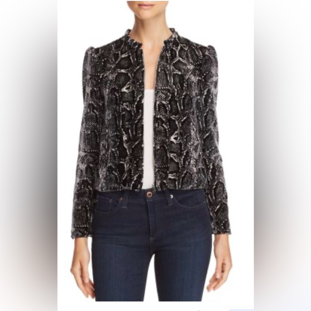 Rebecca Taylor jacket